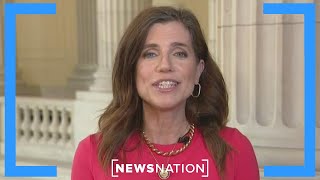 Rep. Mace: Stopping deportations, ICE raids not an option | The Hill