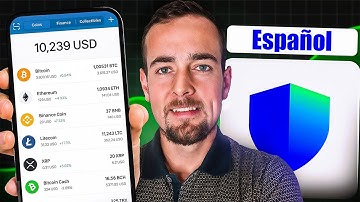 Trust Wallet Tutorial Español 2025 | Guía Para Principiantes