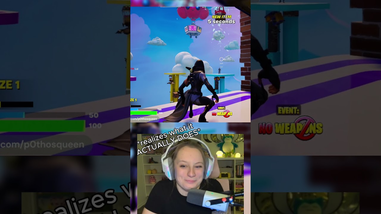 Do YOU know what a junk rift is???  