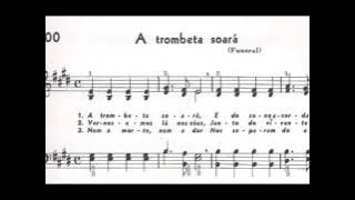 CCB - HINÁRIO 04 - HINO 400 - 