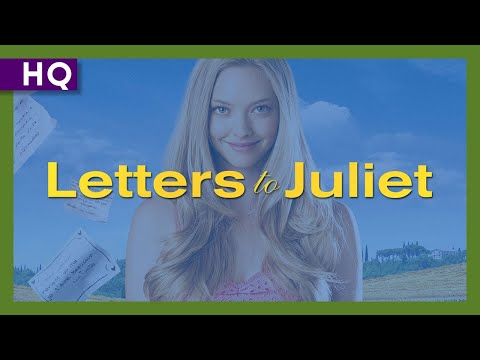 Letters to Juliet (2010) Trailer