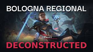 Attending the Biggest Riftbound Tournament in Europe | Bologna Regional Tournament Report