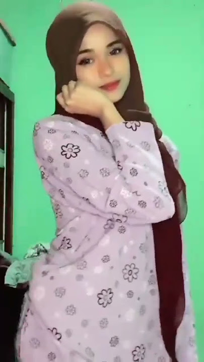 hijab cantik #shorts #pargoy #viraltiktok #viral
