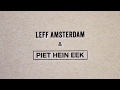 Leff amsterdam tube watch d38  lt71021 showcase