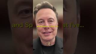 Elon Musk Shares The Secret Behind Managing His Immense Workload