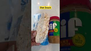 Weight loss snack#weightloss #weight lossjourney#diet #shorts #dieting #healthy #healthylifestyle