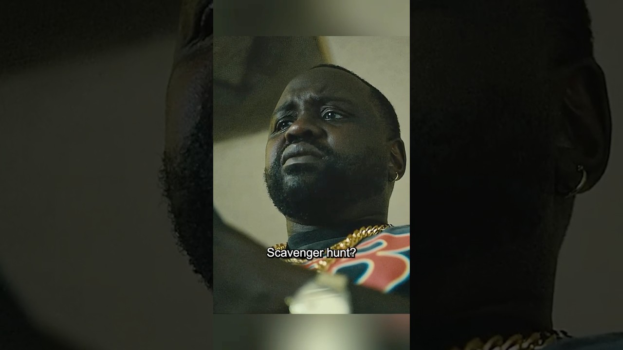 He felt a bit cheated.#viralvideo #shorts