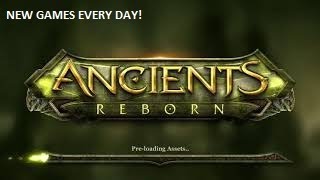 Ancient Reborn NEW MMORPG Android IOS Game RPG ONLINE Mobile Gameplay Review Tutorials 2019 screenshot 2