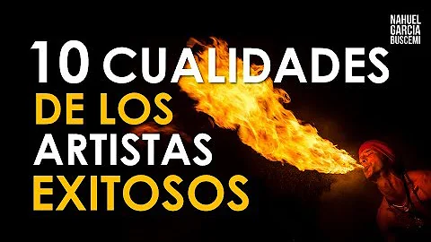 Como funciona a mente de um artista?