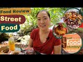 AMAZING FOOD FROM STREET FOOD SATURDAYS | RIVER DINING IN MT JAMES DISTRICT, GOLDEN SPRING, JAMAICA