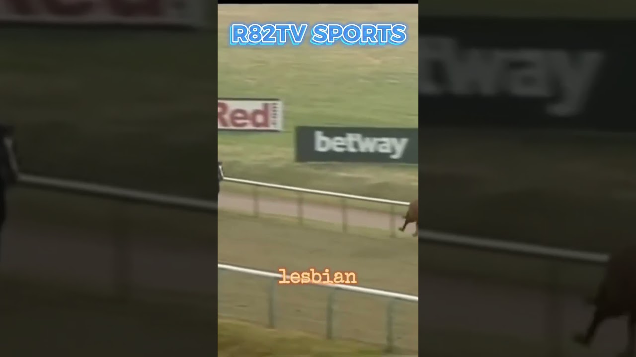 Racing commentary is unhinged 