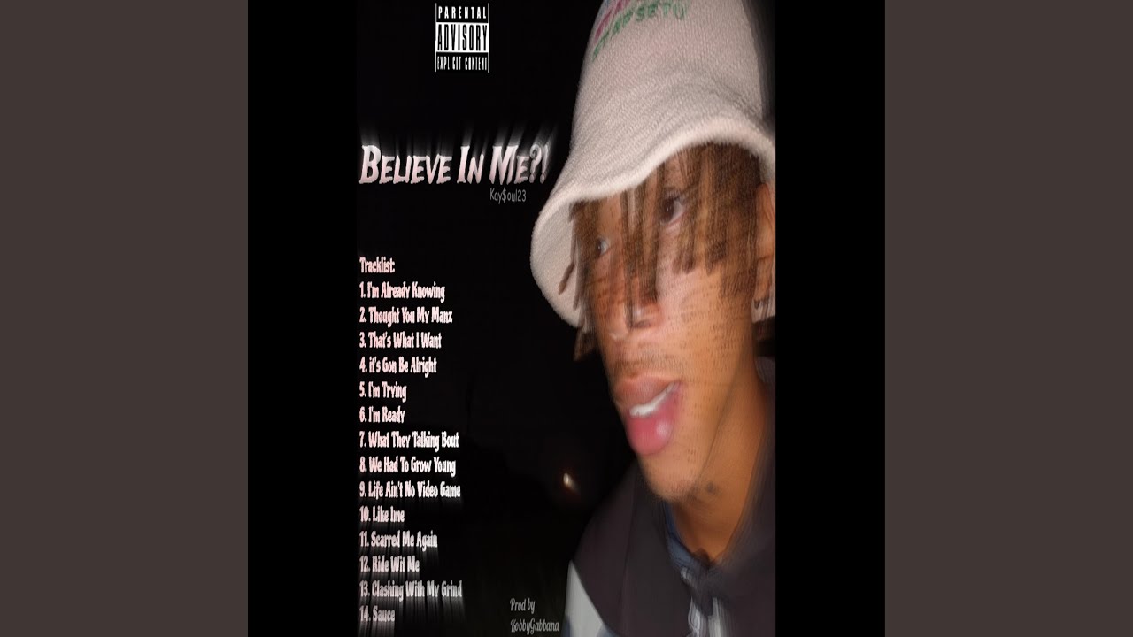 Clashing With My Grind