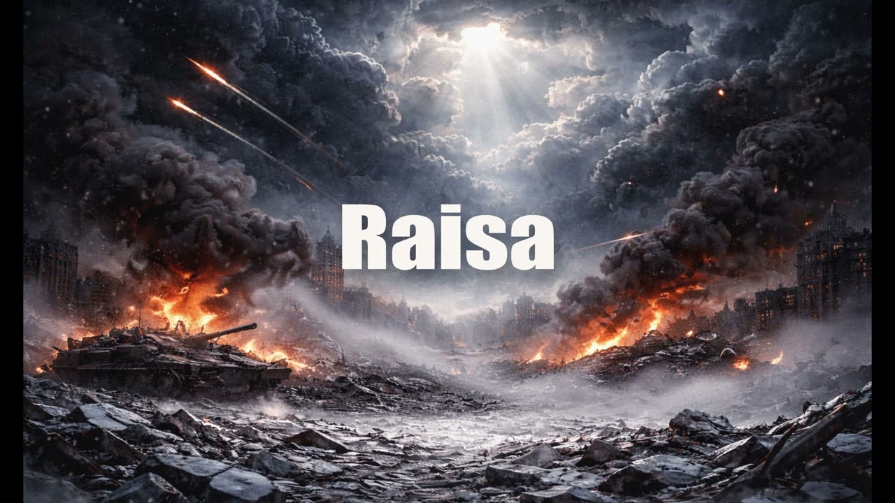 Raisa