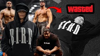 Im Going To Diamond Gym...Most Dangerous Gym In America