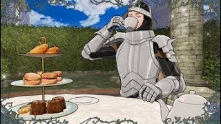 Fire Emblem Three Houses - ALL Gatekeeper's quotes