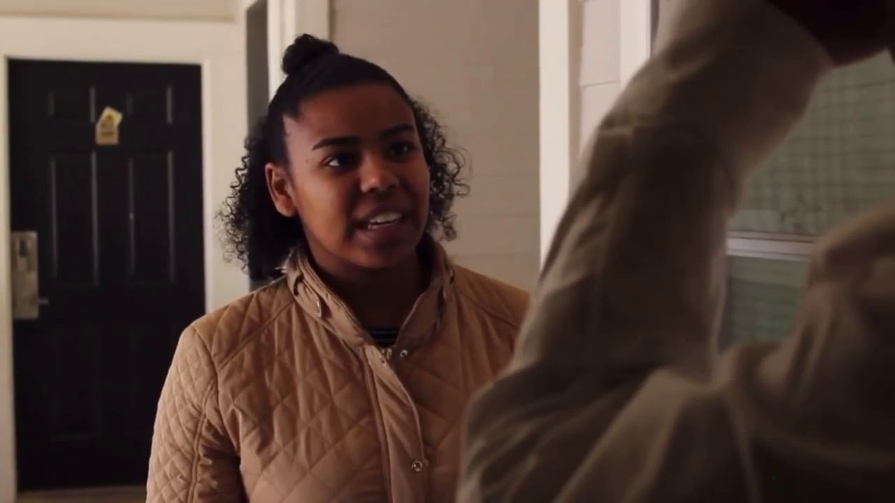 DEMO REEL Kathleen Bostick YouTube