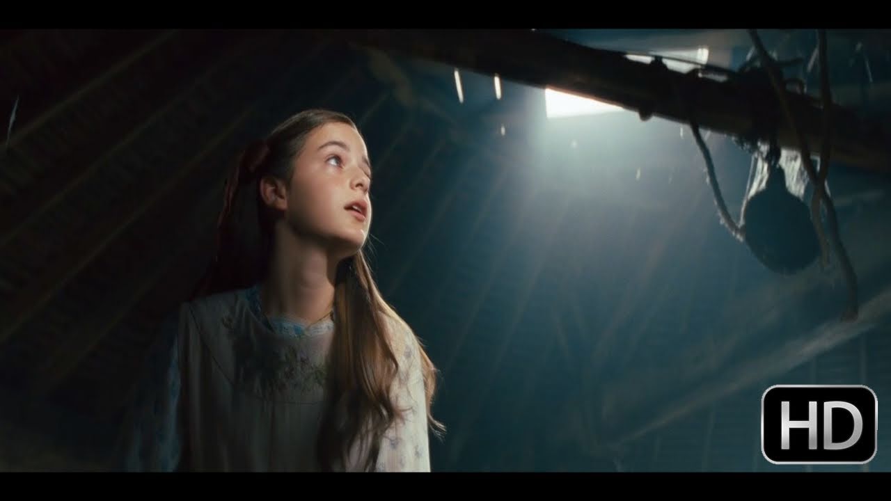 War Horse Trailer YouTube