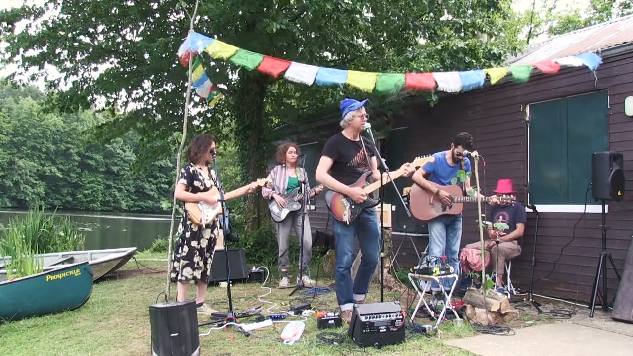 Watch Drifting (live) - Morning Star Music Club on YouTube Watch Drifting (live) - Morning Star Music Club on YouTube