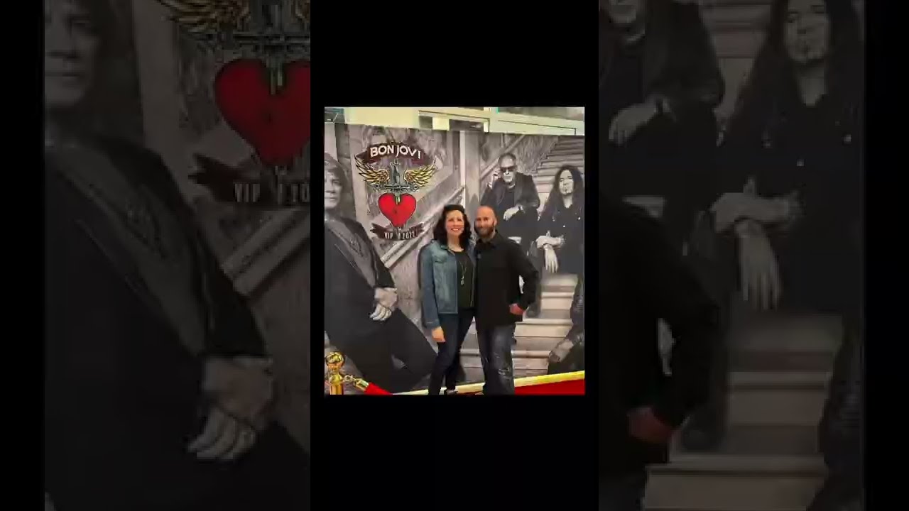 2 weeks of rock n roll with the best fans in the world. 2 weeks left, don't miss out on the fun!