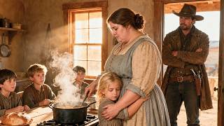 “She’s Not the Wife I Asked For”—Then Her Cooking Changed His Children Forever