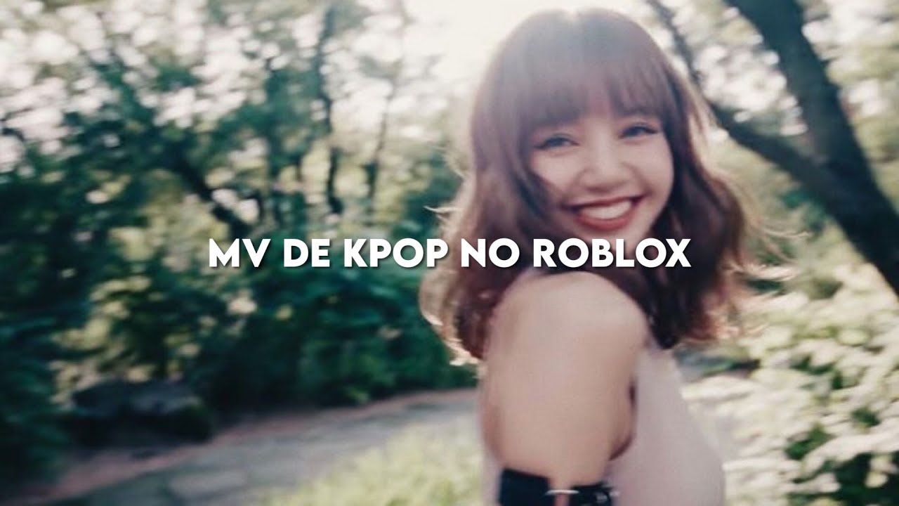 ⤜ ⨳ ࣪• ˖°⊹tutorial mv de Kpop no Roblox- rh dance studio - gratis e facil‹🦘✿ • ɞ ˖ ࣪⋄ ‹ ⋮ by laura