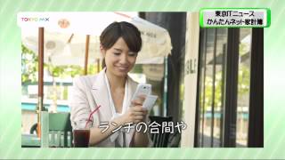 チェックタイム　ネット家計簿