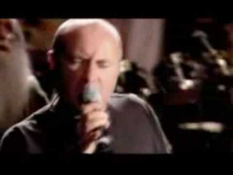 Phil Collins - Look Through My Eyes (2003)