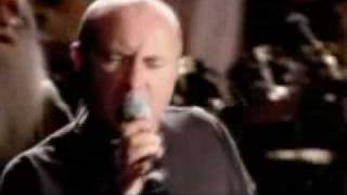 Watch Phil Collins Look Through My Eyes video