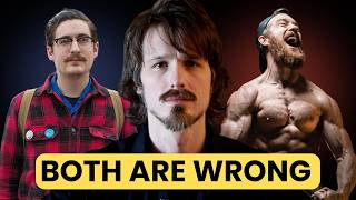 Masculinity Isn't What You Think It Is