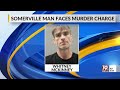 Man Charged With Murder in Limestone County Crash | July 22, 2026 | News 19 at 5:00