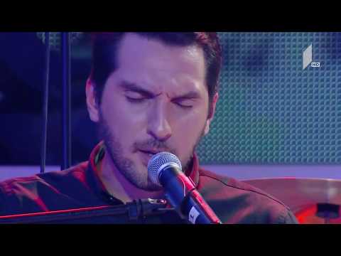 მიშო ჯავახიშვილი, მიშა მდინარაძე, ჯგუფი \"ბარაკა\" Misho Javakhishvili, Misha Mdinaradze\u0026band \"Baraka\"