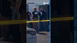 Hurdland homicide investigation ongoing; no arrest yet