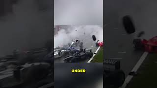 Bernie Ecclestone: F1 Chaos Fueled The Sport #shorts