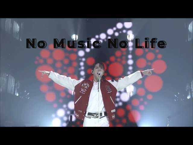 Jun. K (from 2PM) NO LOVE 「Solo Tour 2018 'NO TIME'」 - YouTube
