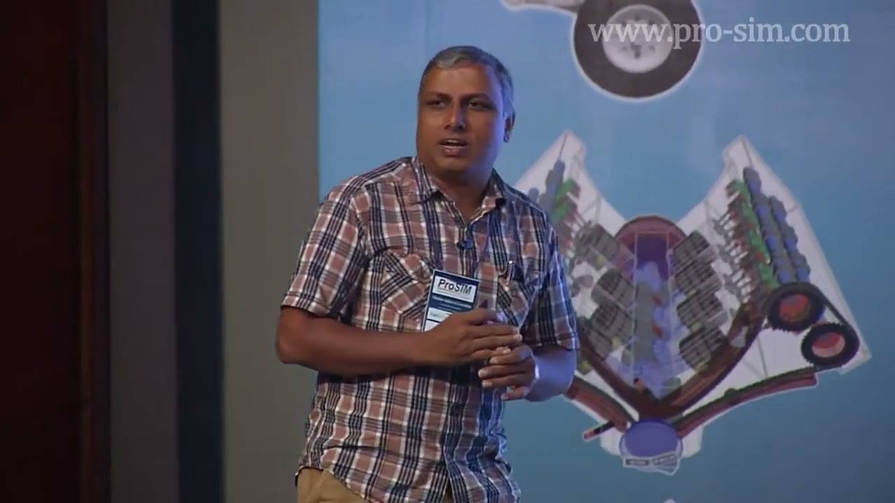 Mr Ramesh Naidu V  Vibration and Shock Test Data