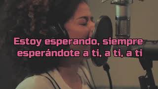 Jarreau Vandal feat Olivia Nelson Someone That You Love subtitulado al español
