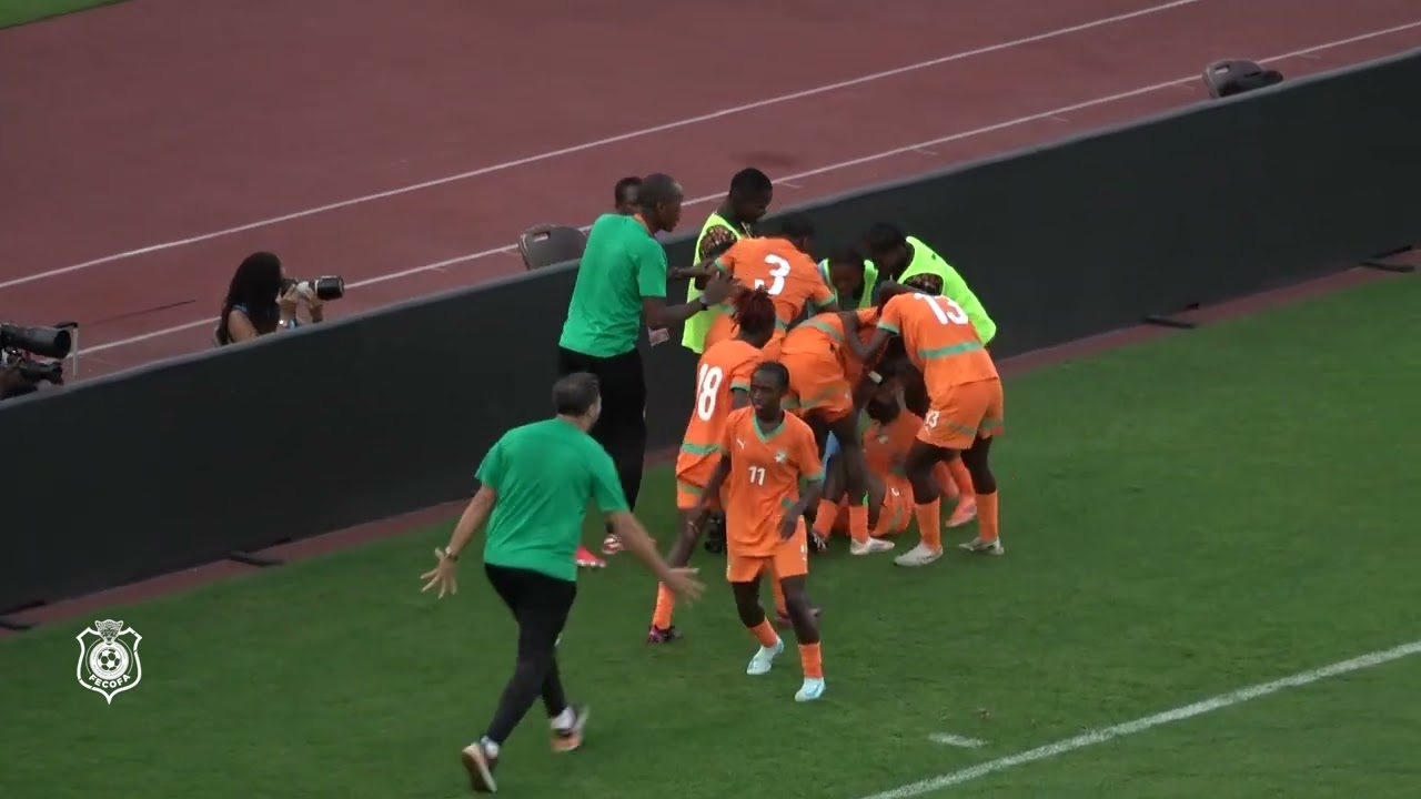 HIGHLIGHTS CIV- RDC 2-0  📺