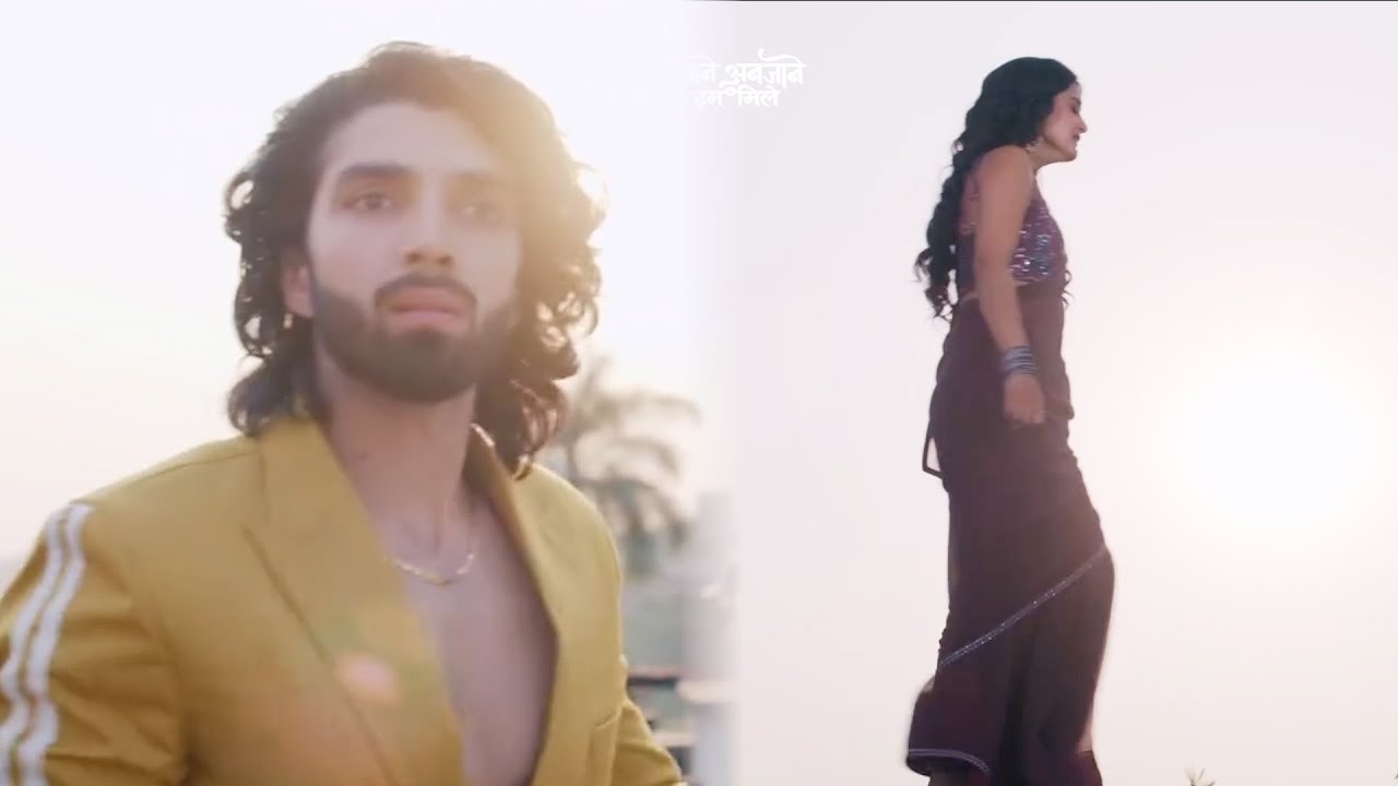 Jaane Anjaane Hum Mile Today Episode | 20th December 2025