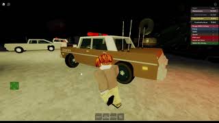 Roblox Forgotten Road Long Road 3 1