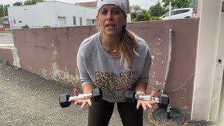 OPTAVIA 4&2&1 AND WORKOUT