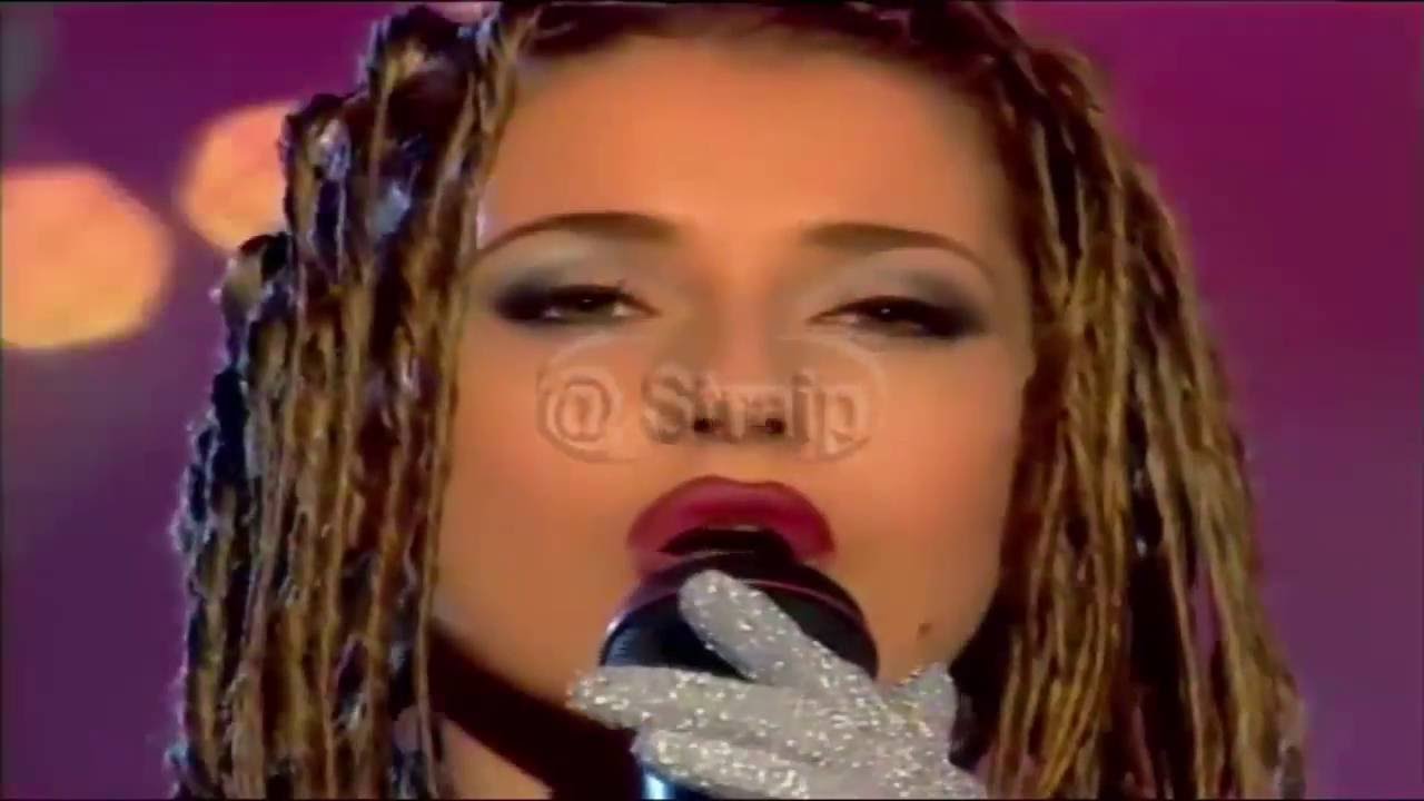 Cabballero  - Hymn (Live (Widescreen - 16:9)