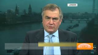 The Heat: The fight against ISIL pt2
