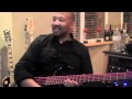 Brian Culbertson's "DREAMS" Vblog 17:  Alex Al 2