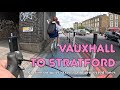  a brilliant way to cycle from vauxhall to stratford without traffic