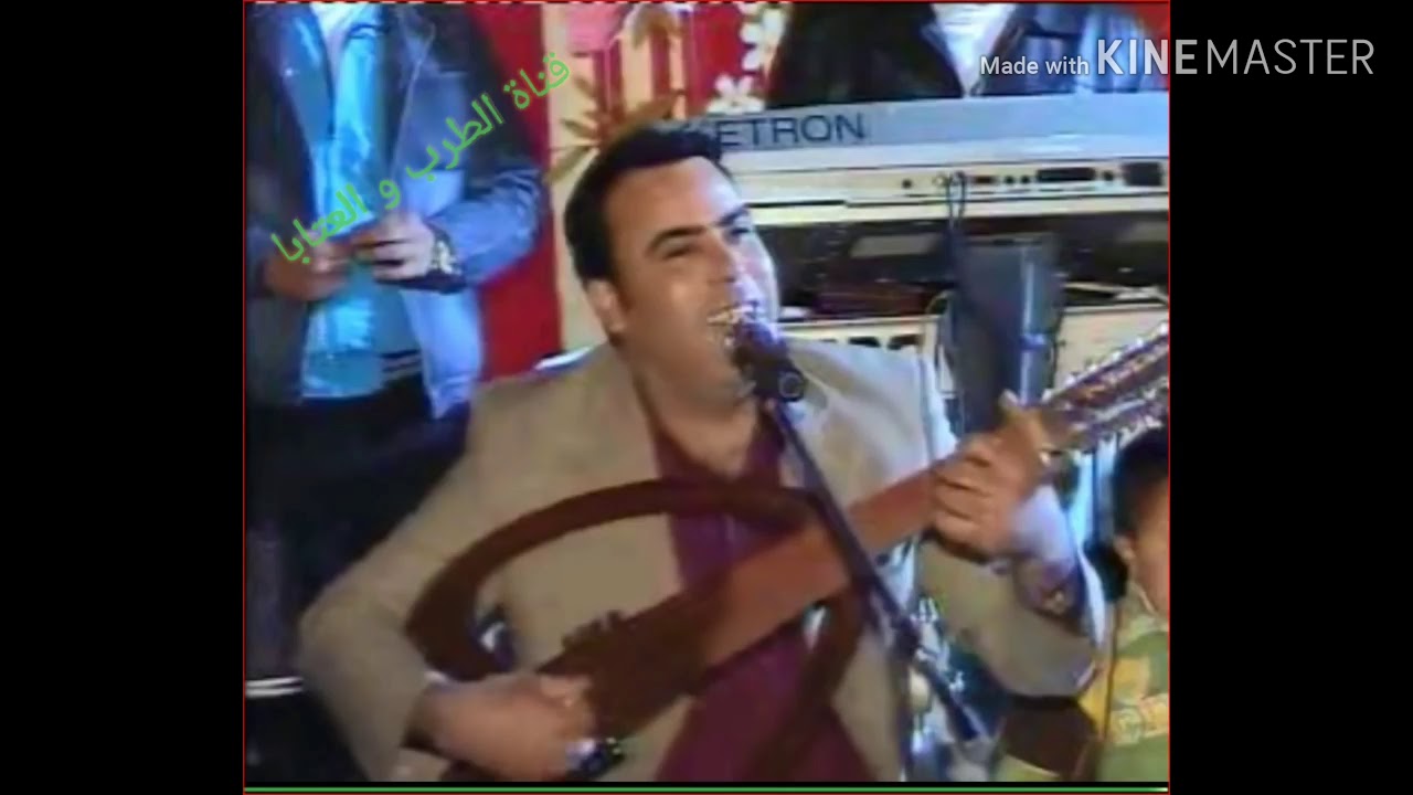 معاذ الحلبي  بلي بادالك