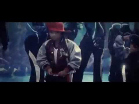Step Up 3D-Kid Dancers