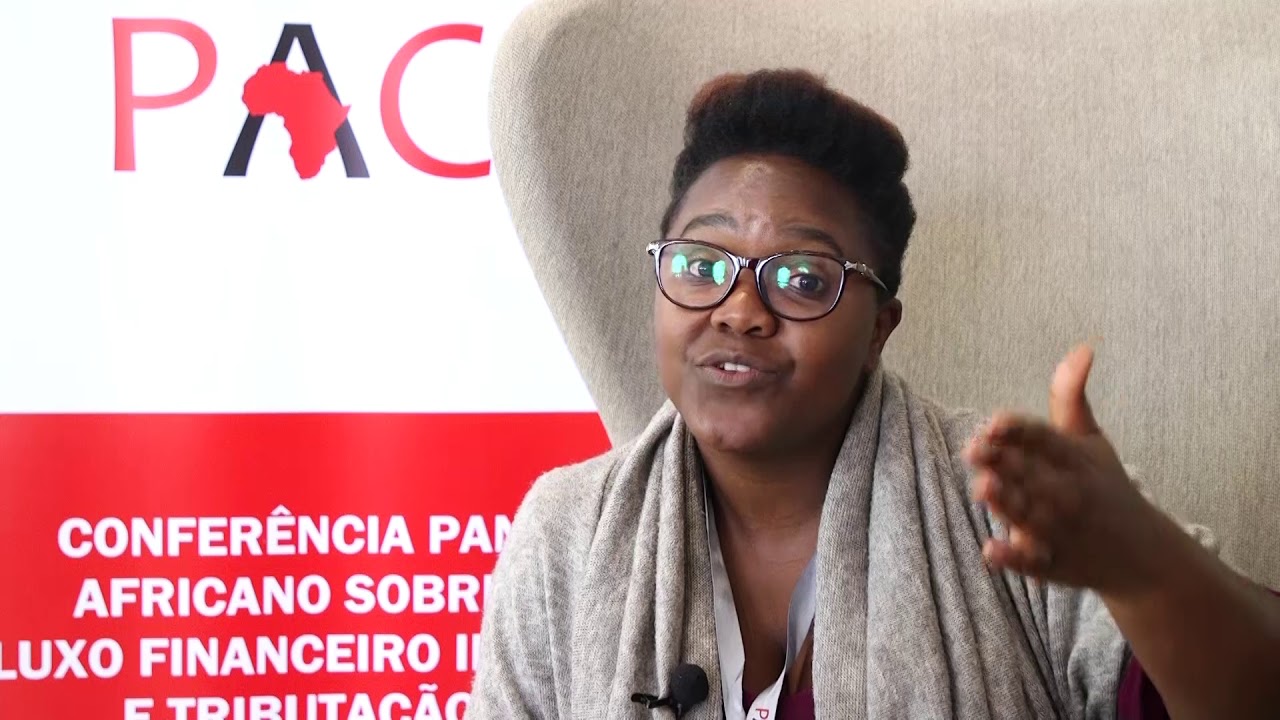 Africa is already taxing some digital businesses 