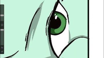 Pt. 2 of drawing handsome squidward in 4 styles