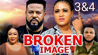 BROKEN IMAGE COMPLETE SEASON 3&4  SOCHI INFINITY / ROSABELLE ANDREWS 2026 NIGERIA NOLLYWOOD