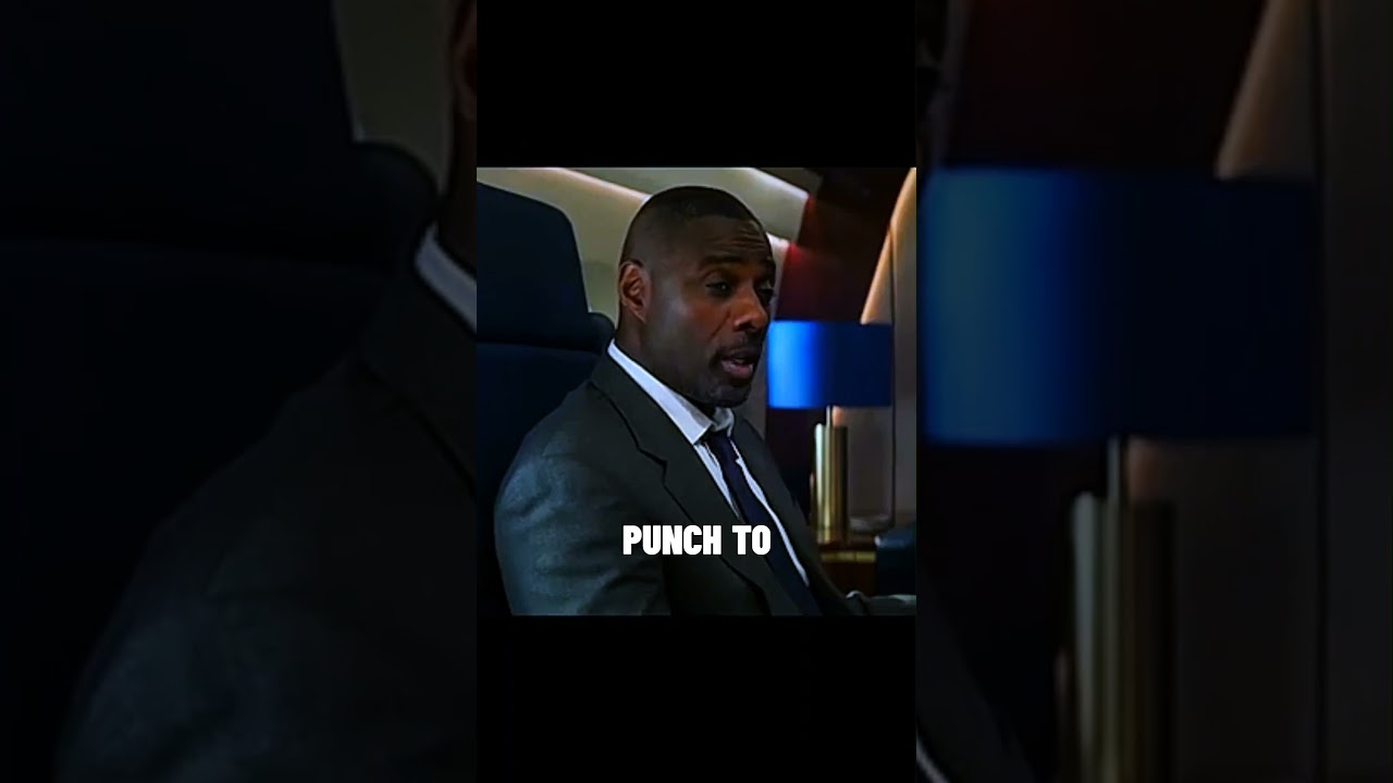 Title : Heads of State Movie Review Priyanka Chopra Dominates John Cena & Idris Elba!